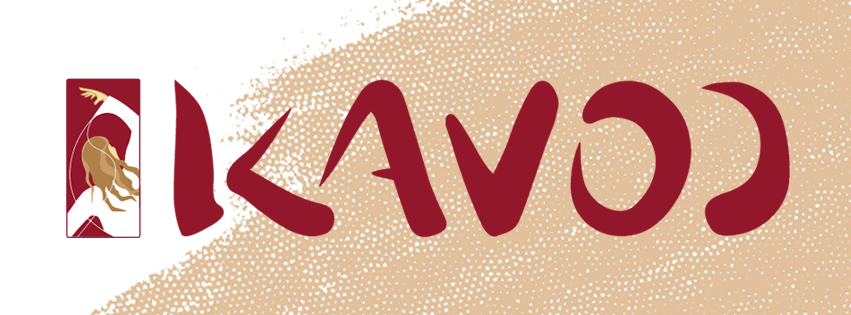 KAVOD Logo